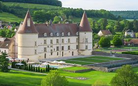 Hotel Golf Chateau de Chailly