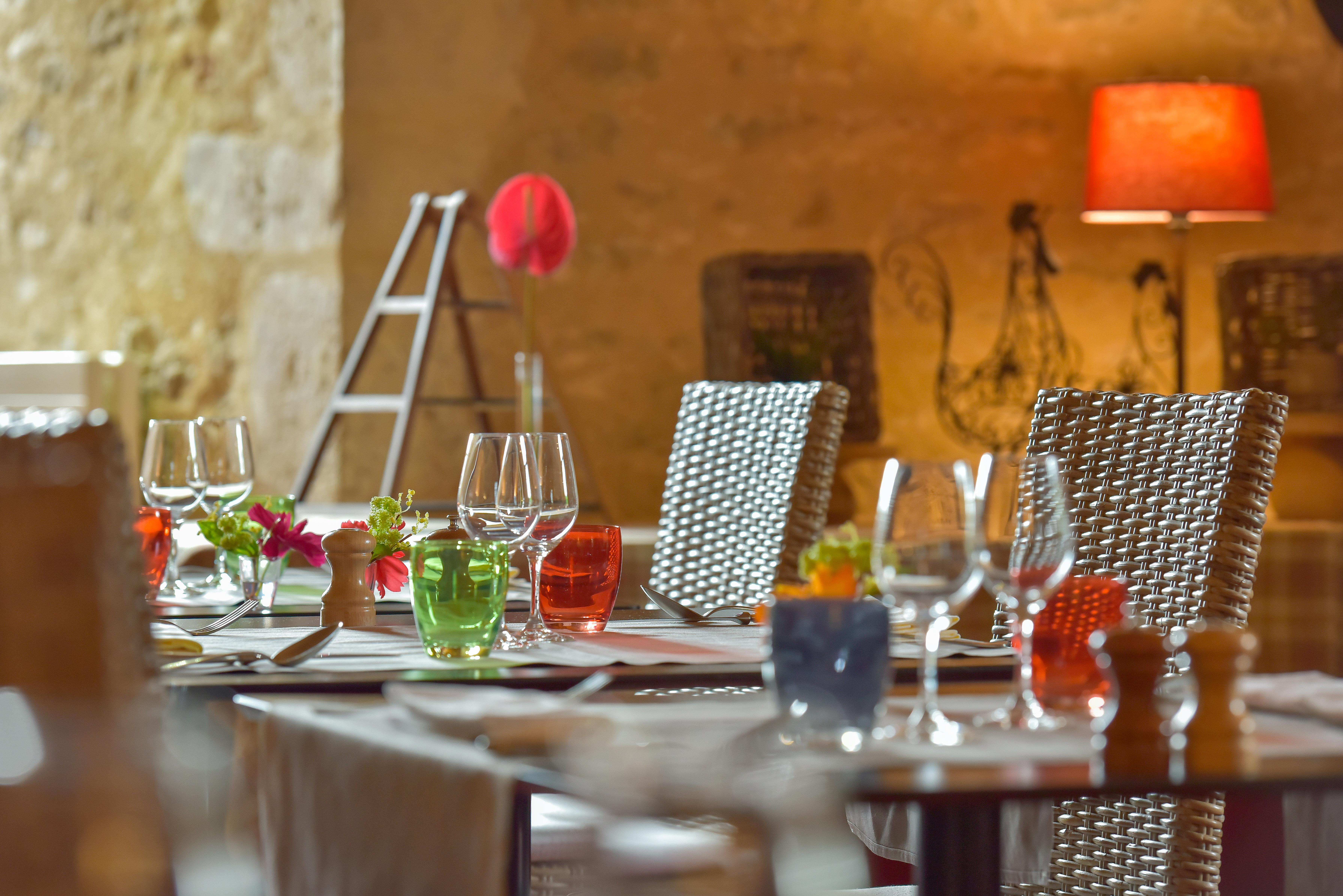 Hotel Golf Chateau De Chailly Экстерьер фото
